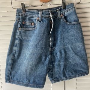 Vintage Jordache Shorts